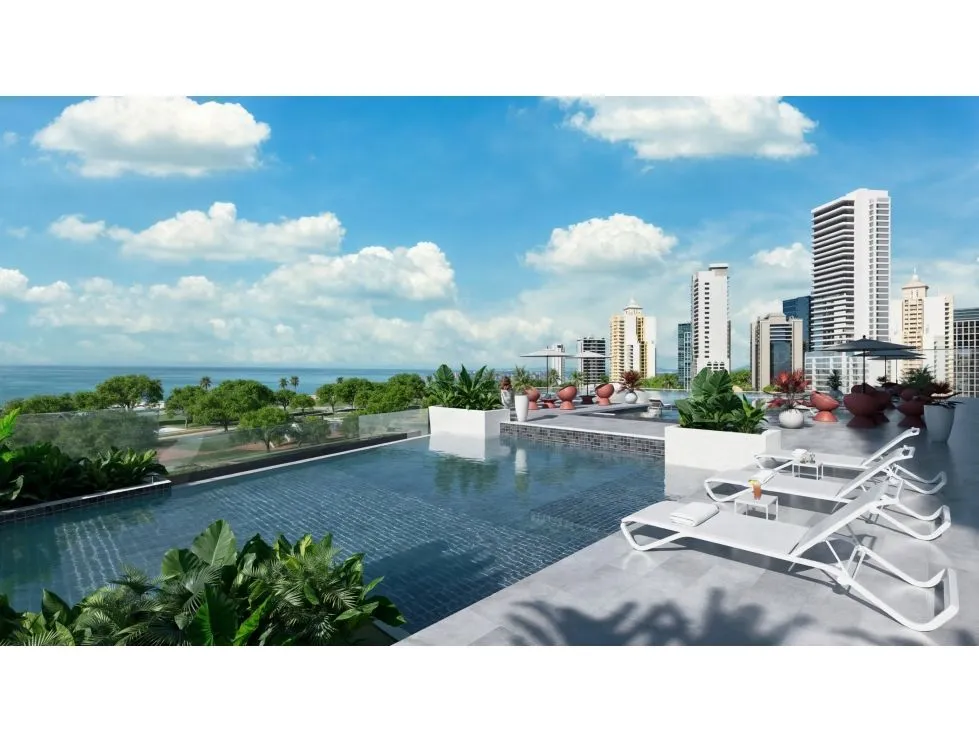 Appartement à Bella Vista à vendre