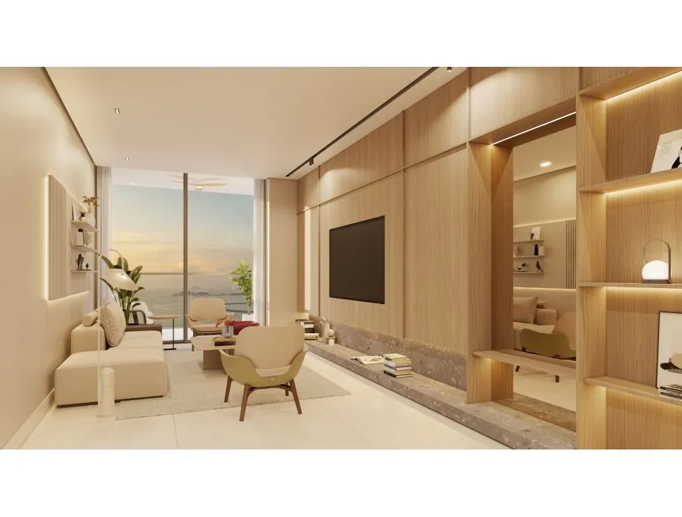 Appartement à Bella Vista à vendre