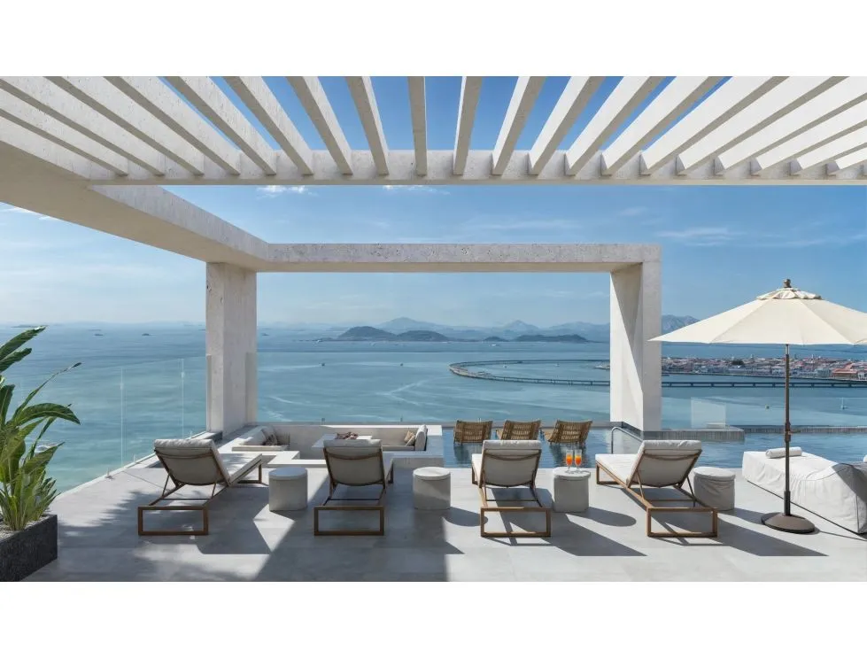 Appartement à Bella Vista à vendre