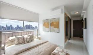 Apartment Sale in Pacific Park Towers, Plaza Edison. LM
