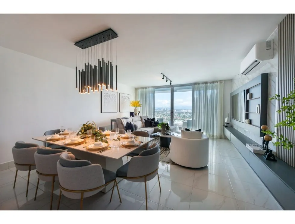 Appartement à Betania à vendre