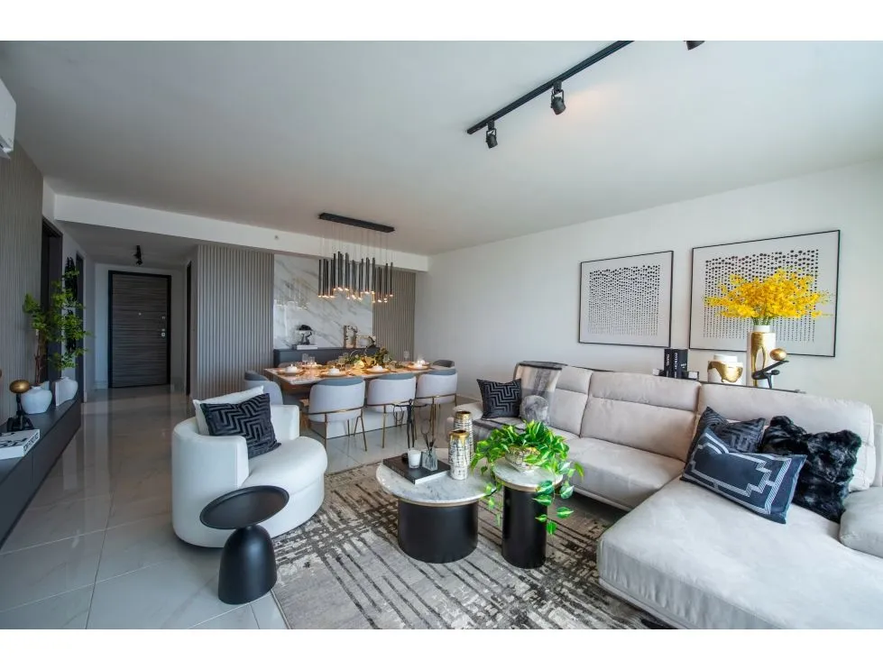 Appartement à Betania à vendre
