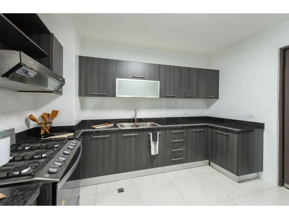 Appartement à Betania à vendre