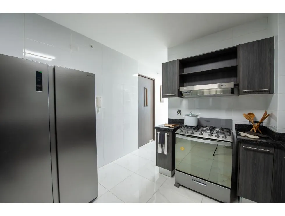 Appartement à Betania à vendre