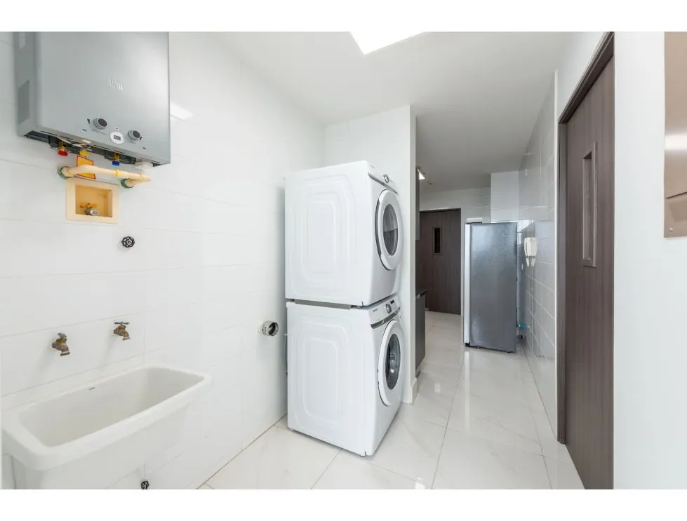 Appartement à Betania à vendre