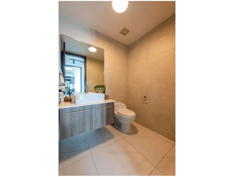 Appartement à Betania à vendre