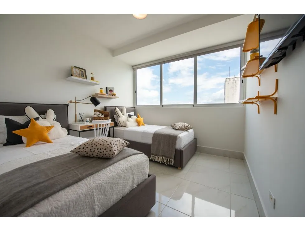 Appartement à Betania à vendre