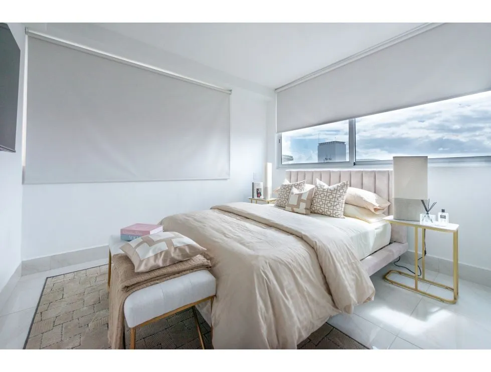 Appartement à Betania à vendre