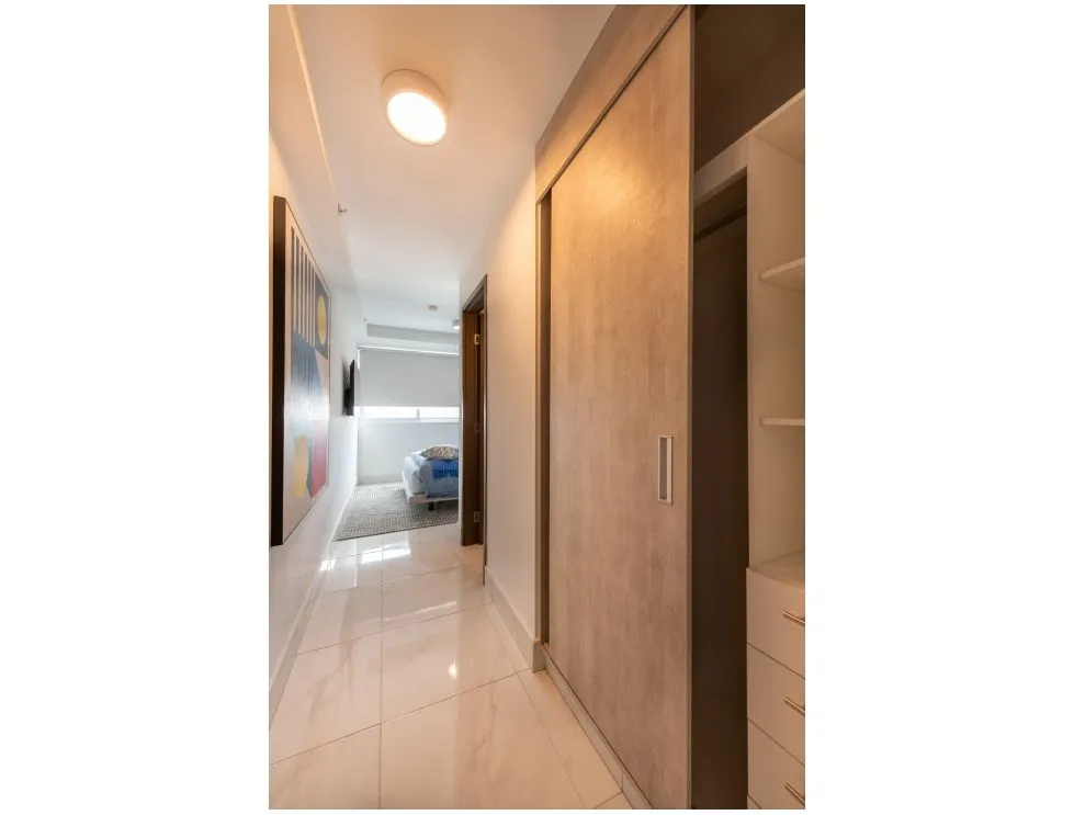 Appartement à Betania à vendre