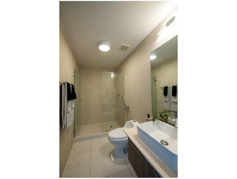 Appartement à Betania à vendre