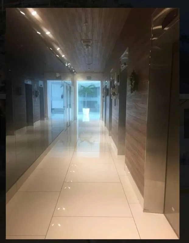 SALE Luxury Office 95 m² - PH Balboa Office Center (BOC)