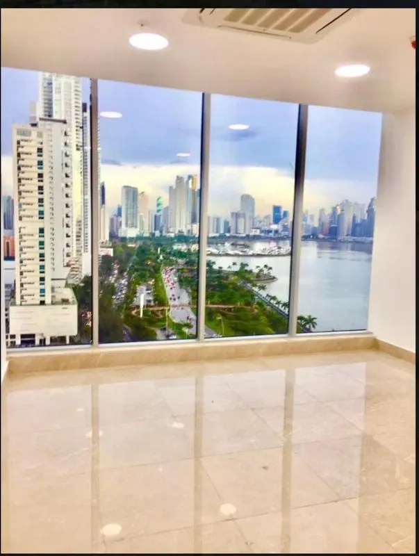 SALE Luxury Office 95 m² - PH Balboa Office Center (BOC)