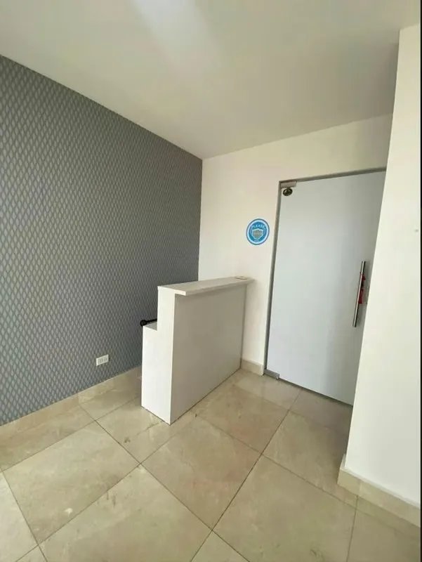 SALE Luxury Office 95 m² - PH Balboa Office Center (BOC)