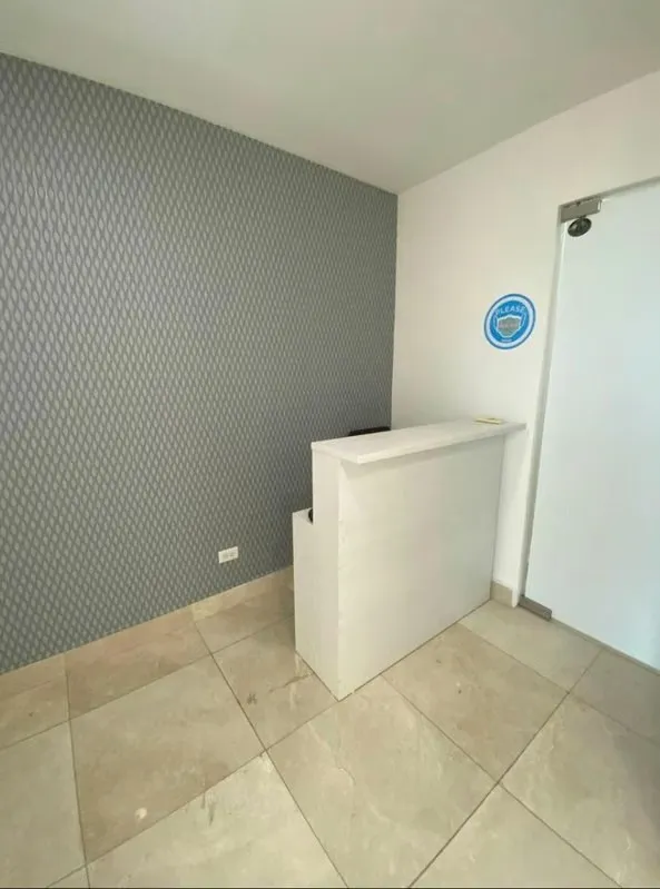 SALE Luxury Office 95 m² - PH Balboa Office Center (BOC)