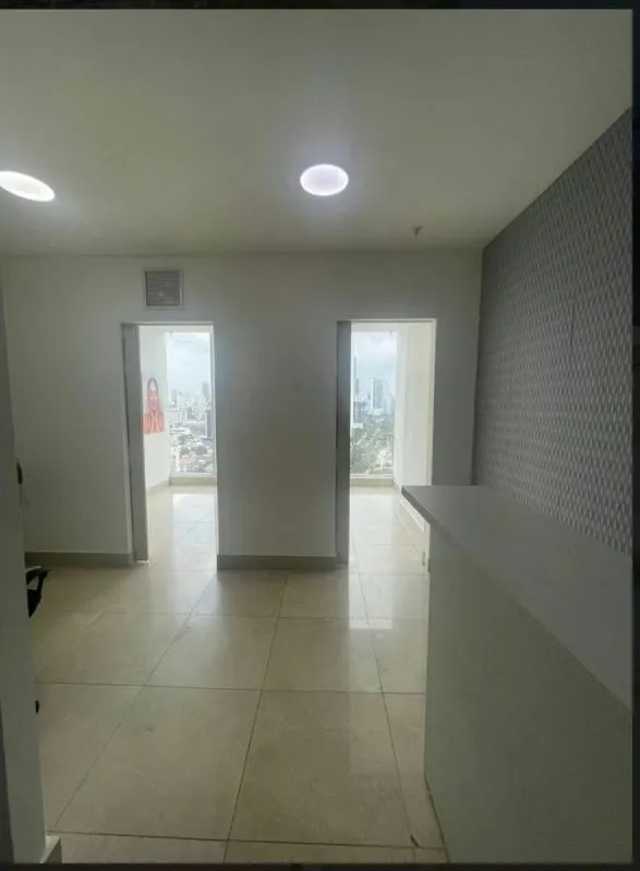 SALE Luxury Office 95 m² - PH Balboa Office Center (BOC)