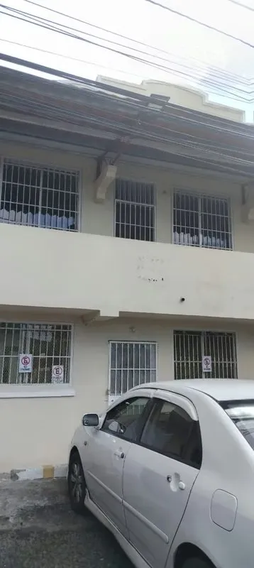 Commercial Property for Rent - San Francisco