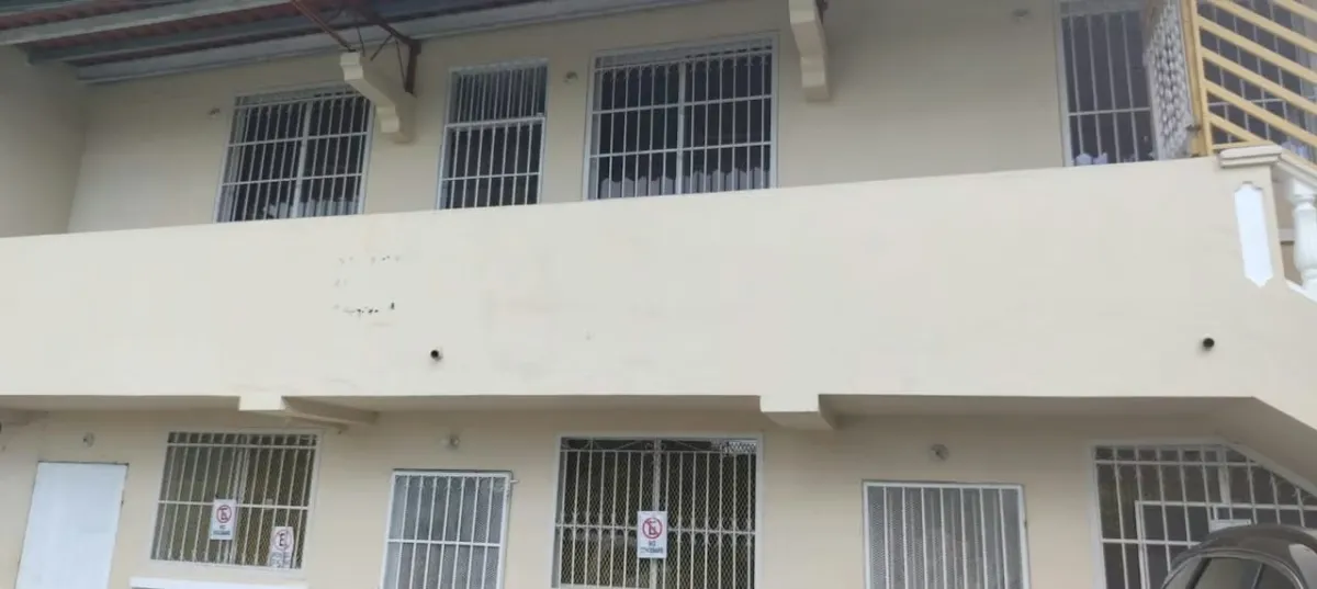 Commercial Property for Rent - San Francisco