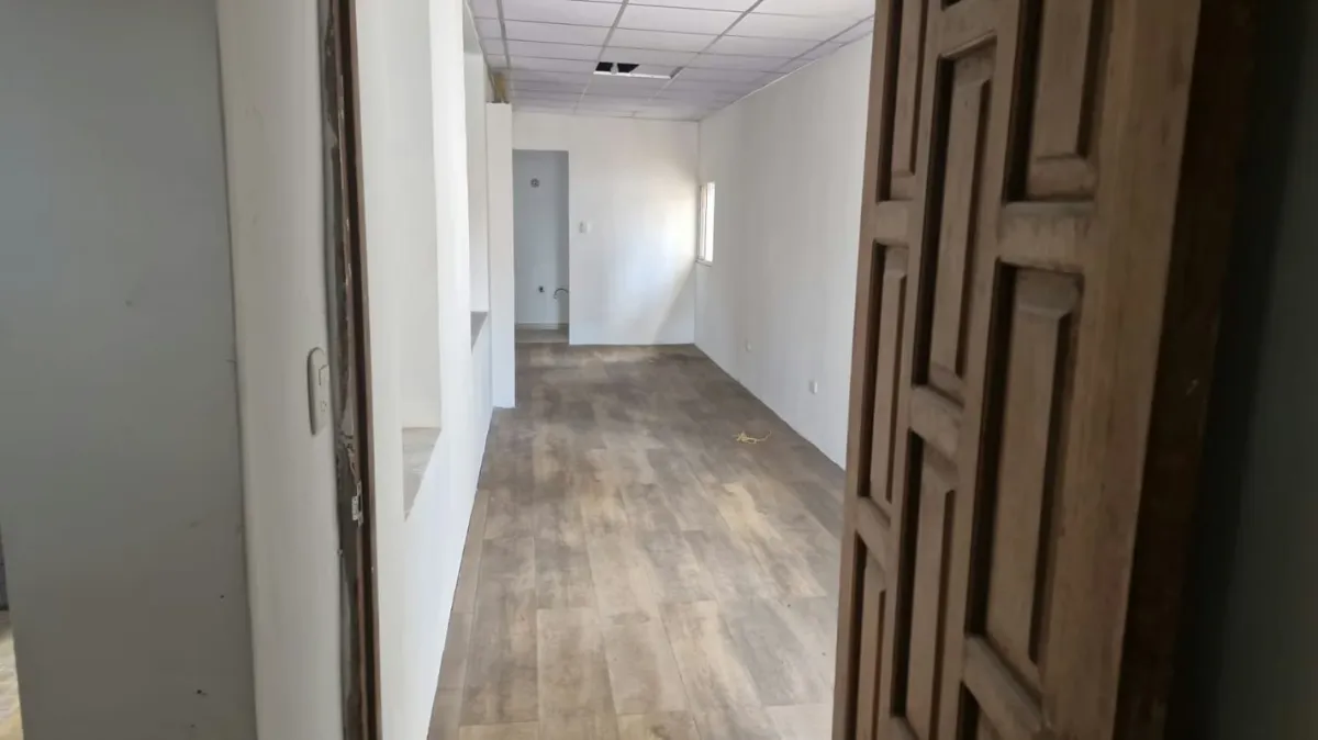 Commercial Property for Rent - San Francisco