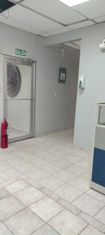 Alquiler de Oficinas Multiuso  -  Cerca del Metro Fernandez de Córdoba