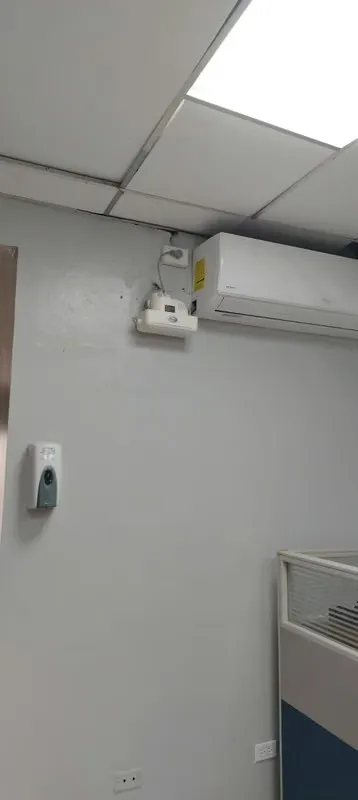 Alquiler de Oficinas Multiuso  -  Cerca del Metro Fernandez de Córdoba