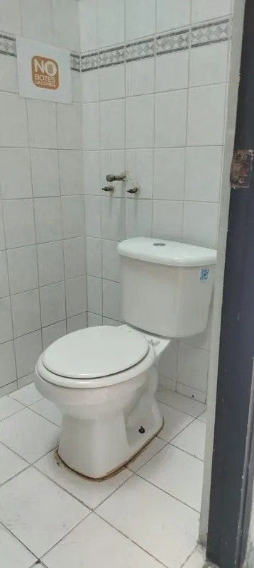 Alquiler de Oficinas Multiuso  -  Cerca del Metro Fernandez de Córdoba