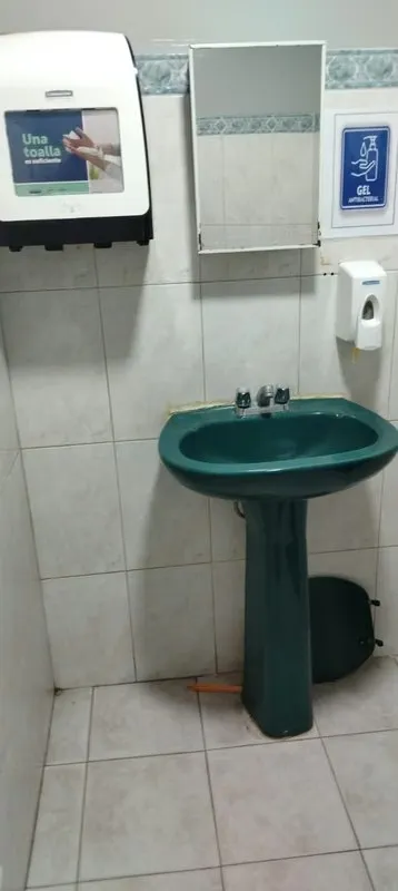 Alquiler de Oficinas Multiuso  -  Cerca del Metro Fernandez de Córdoba