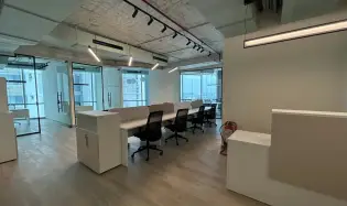 Office for Rent - Financial Park, Costa del Este