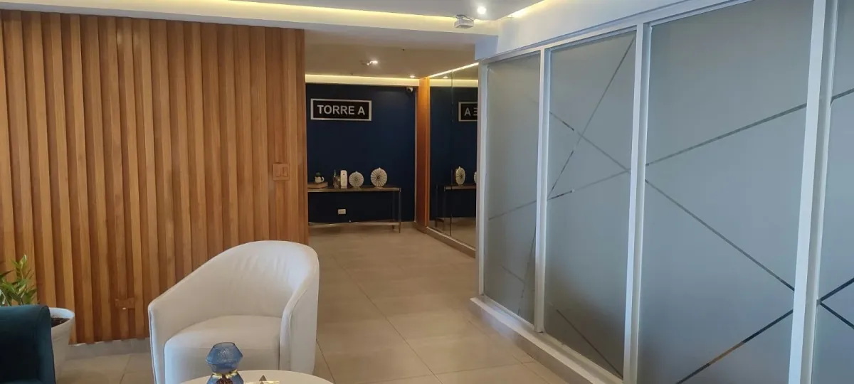Spacious Apartment with Terrace in PH Metro View - Hato Pintado