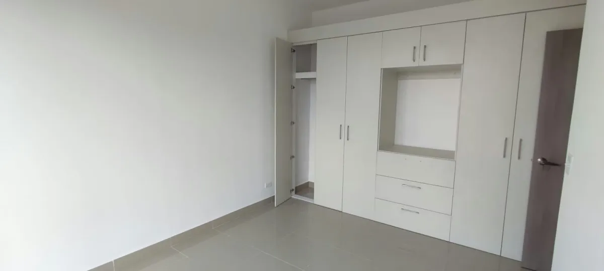 Spacious Apartment with Terrace in PH Metro View - Hato Pintado