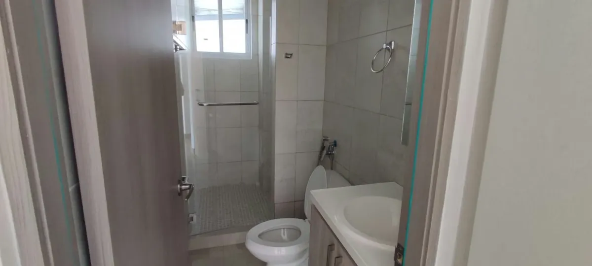 Spacious Apartment with Terrace in PH Metro View - Hato Pintado