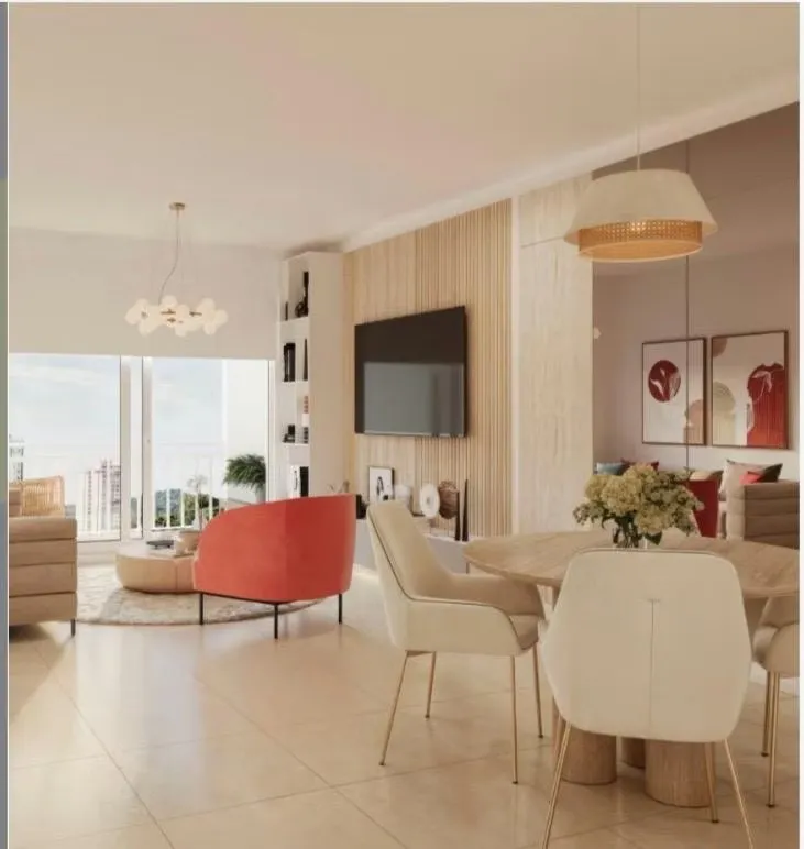 TORRES DE VERSALLES II - NEW PHASE | PRE-SALE IN PANAMA