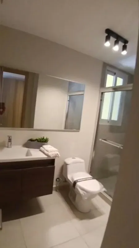 TORRES DE VERSALLES II - NEW PHASE | PRE-SALE IN PANAMA