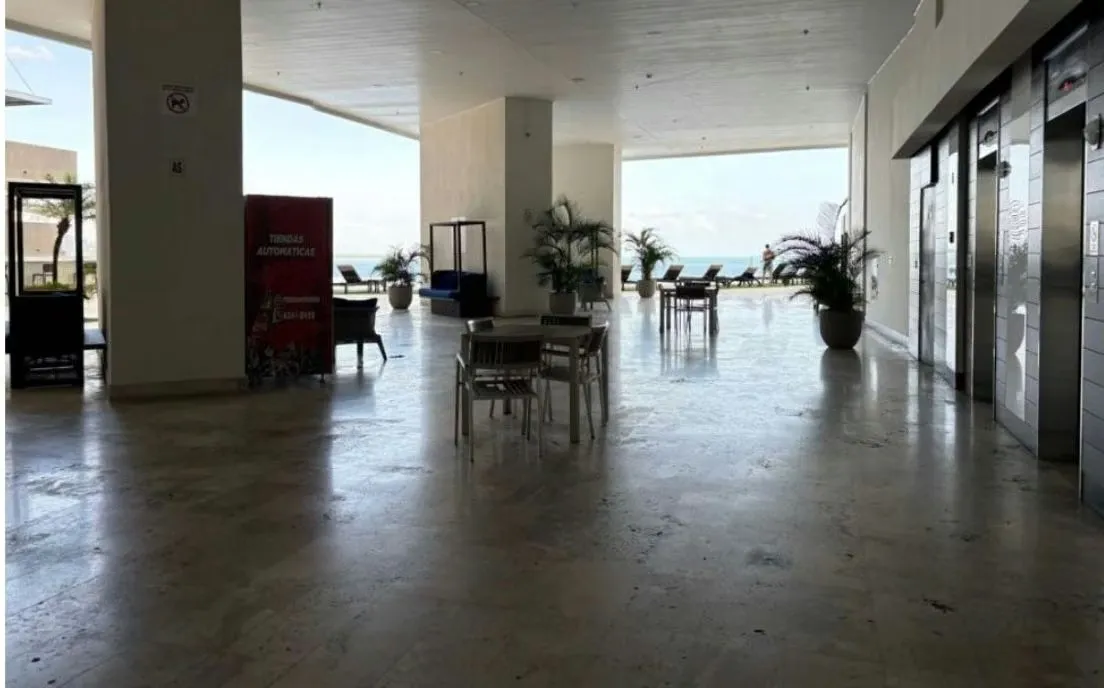 Apartment with Panoramic View