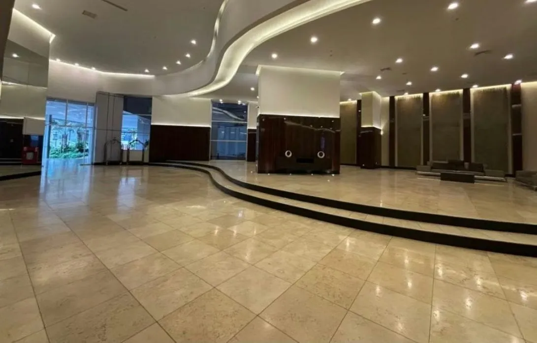 Apartment with Panoramic View