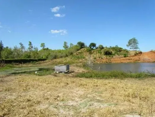 Terreno / Finca de 46.2 Hectáreas en La Coloradita, Veraguas | Con Casa y Lago