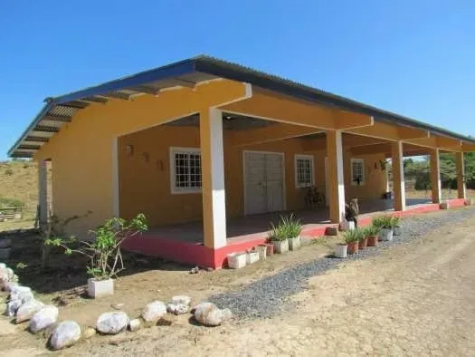 Terreno / Finca de 46.2 Hectáreas en La Coloradita, Veraguas | Con Casa y Lago