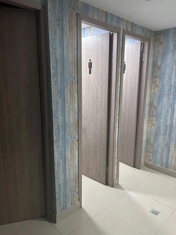 OFICINA DE 218 m² EN  - REA BANCARIA | 5 ESTACIONAMIENTOS