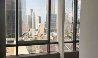 Ready to Operate! 218 m² Office in Obarrio