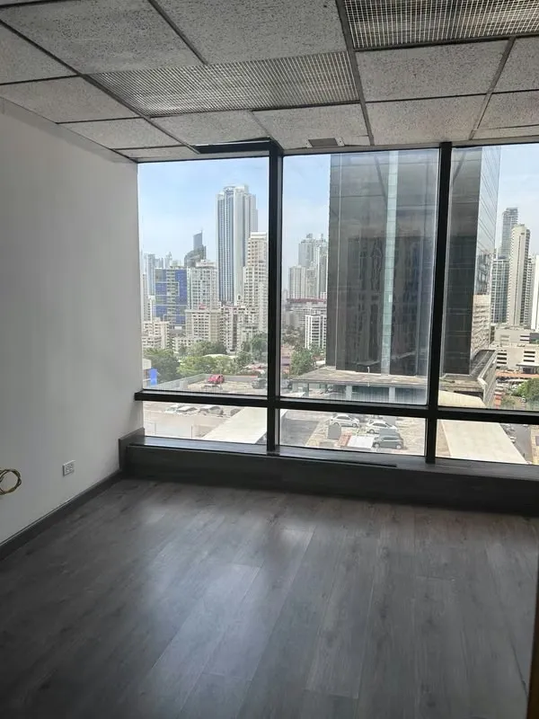 Ready to Operate! 218 m² Office in Obarrio