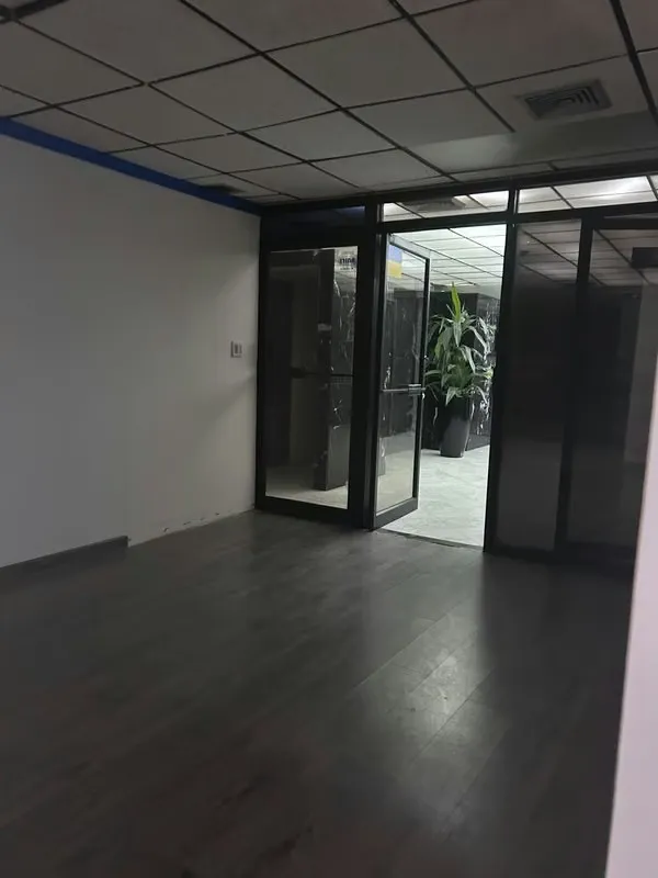 Ready to Operate! 218 m² Office in Obarrio