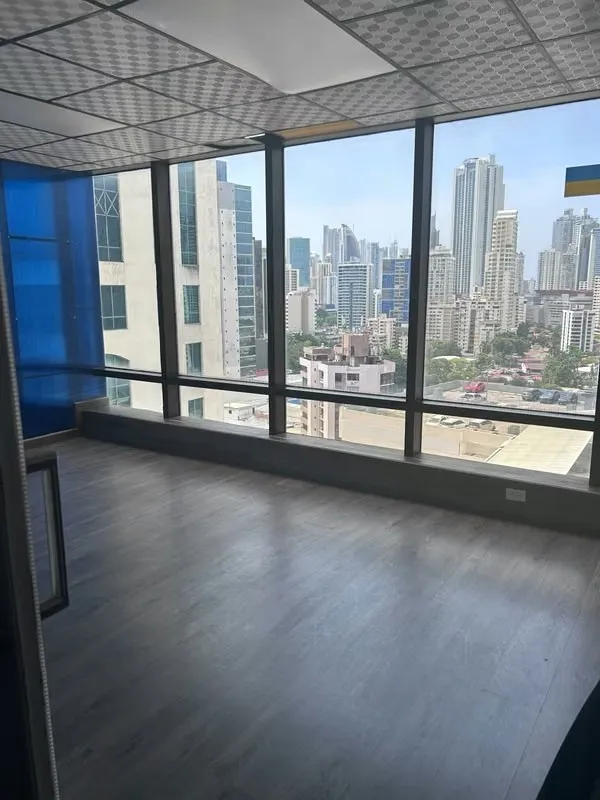 Ready to Operate! 218 m² Office in Obarrio
