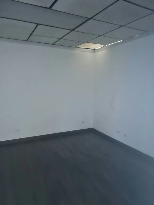 Ready to Operate! 218 m² Office in Obarrio