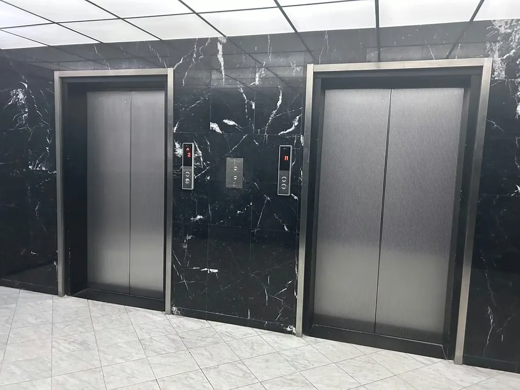 Ready to Operate! 218 m² Office in Obarrio