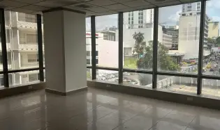 Unique Opportunity: Corporate Office from $12/m² in Banking Area | 4 Parking Spaces