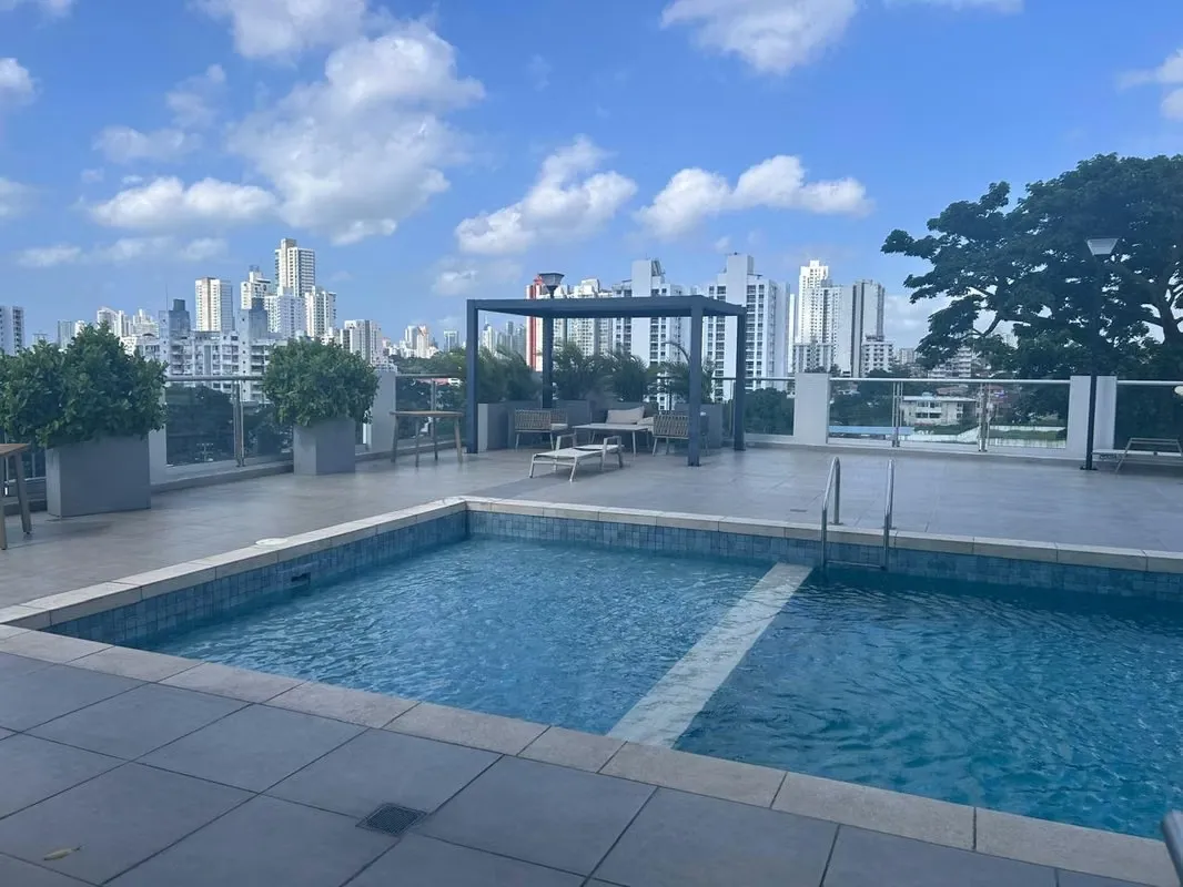 Brand New for Sale. PH Alto Rio
