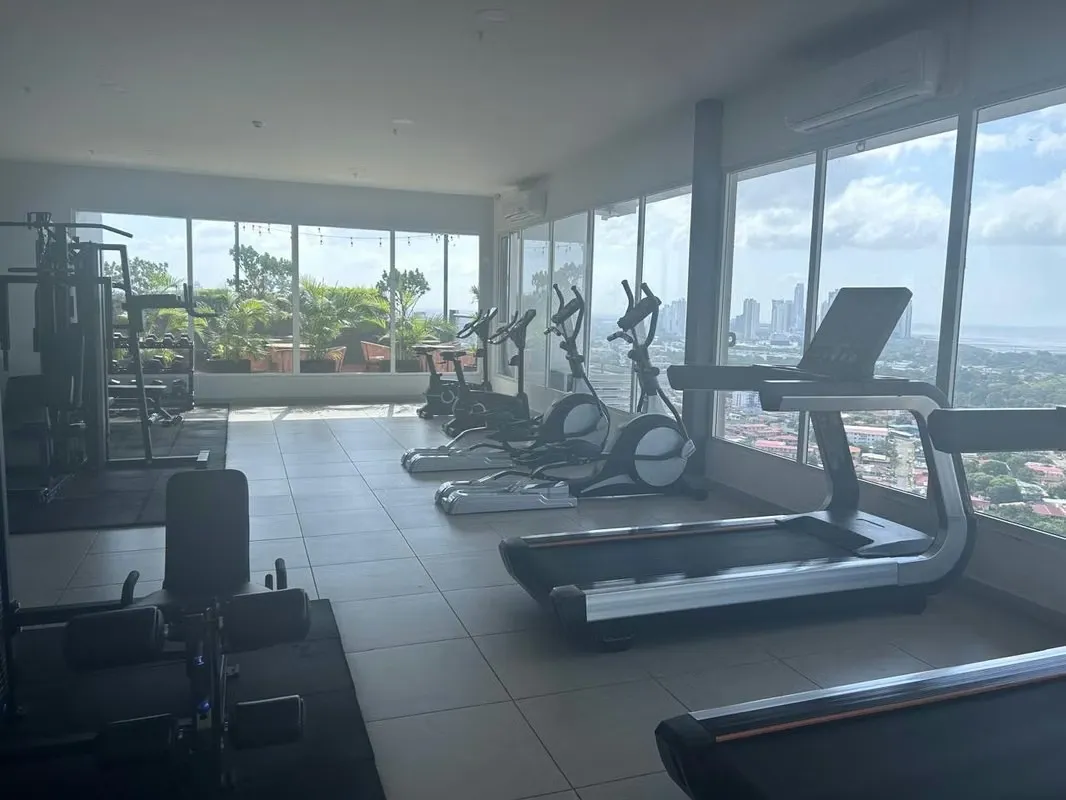 Brand New for Sale. PH Alto Rio
