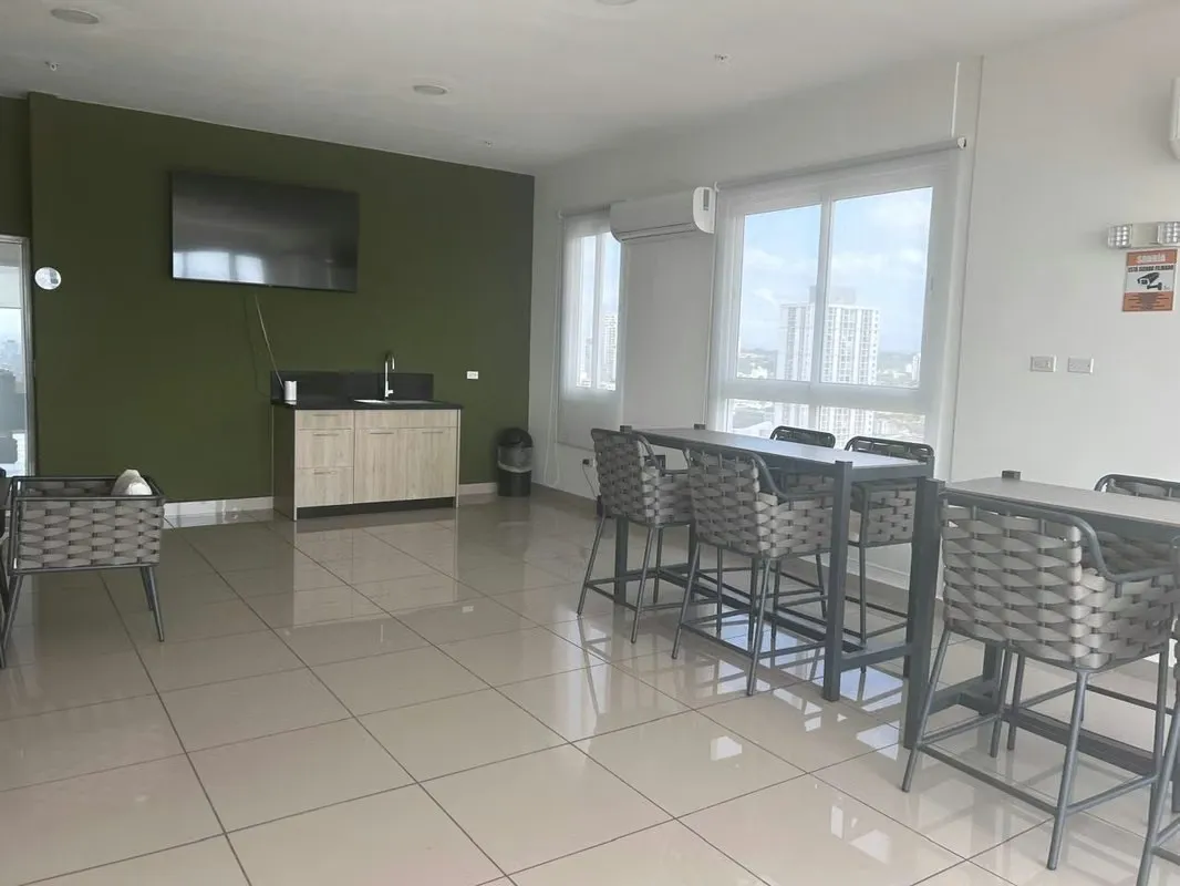Brand New for Sale. PH Alto Rio