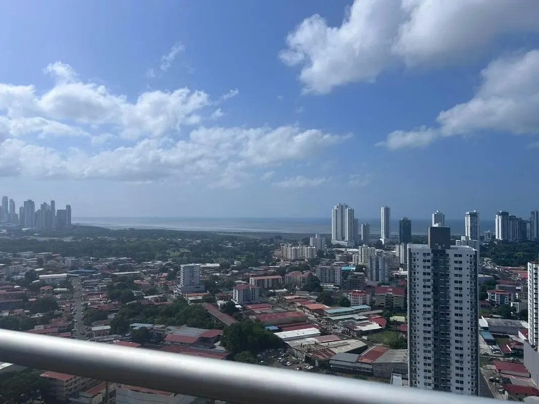 Brand New for Sale. PH Alto Rio