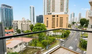 Exclusive and Modern Apartment in Coco del Mar, San Francisco for Rent - Ready to Move In!
