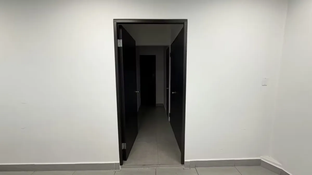 Oficina Amoblada en Torre Banco General  -  Calle 50 | Ubicación Premium